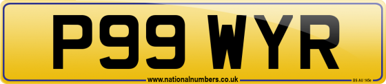 P99 WYR