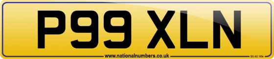 P99 XLN