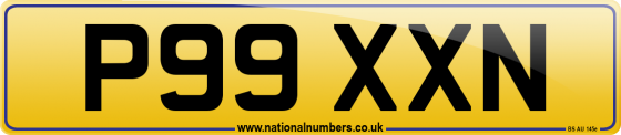 P99 XXN