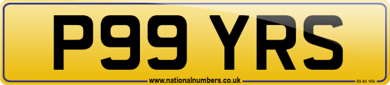 P99 YRS