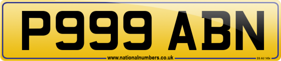 P999 ABN