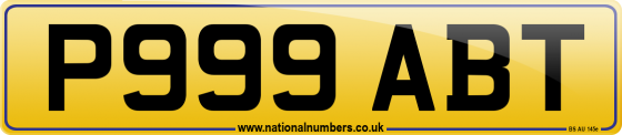P999 ABT