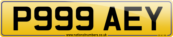 P999 AEY