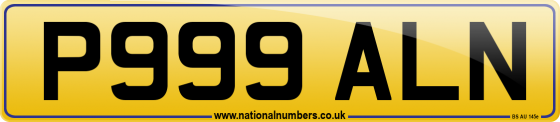P999 ALN
