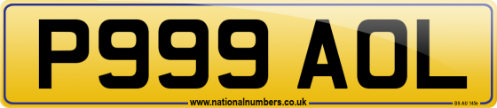 P999 AOL