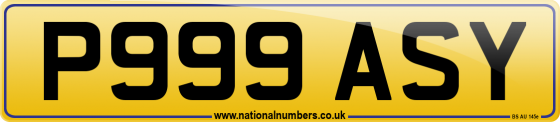 P999 ASY