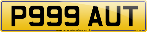 P999 AUT