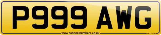 P999 AWG