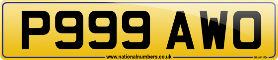 P999 AWO