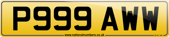 P999 AWW