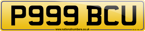 P999 BCU
