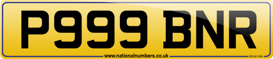 P999 BNR