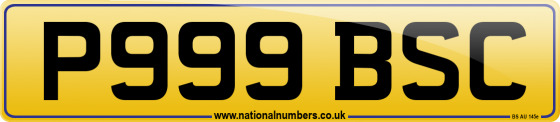 P999 BSC