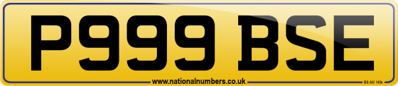 P999 BSE