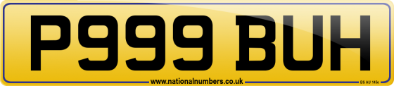 P999 BUH