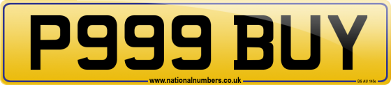 P999 BUY