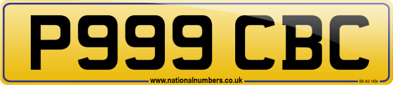 P999 CBC