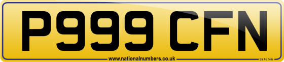 P999 CFN