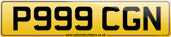 P999 CGN