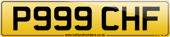 P999 CHF