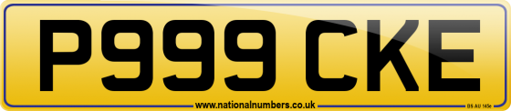 P999 CKE