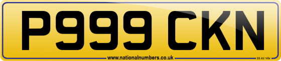 P999 CKN