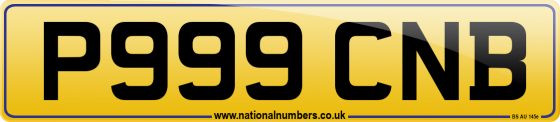 P999 CNB