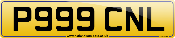 P999 CNL