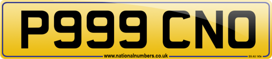 P999 CNO