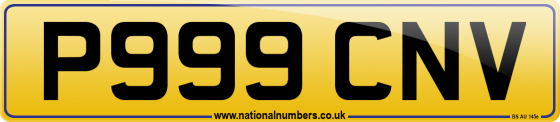 P999 CNV