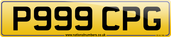 P999 CPG