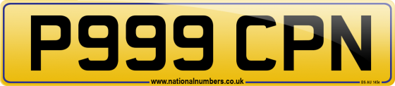 P999 CPN