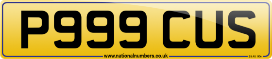 P999 CUS