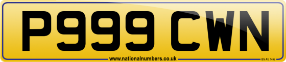 P999 CWN