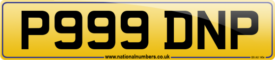 P999 DNP
