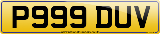 P999 DUV