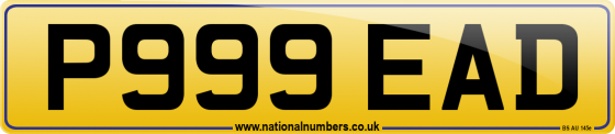 P999 EAD