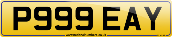 P999 EAY