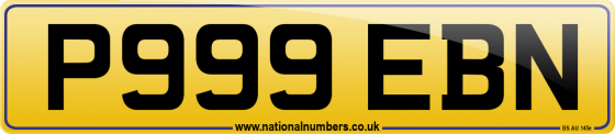 P999 EBN