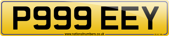 P999 EEY