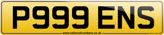 P999 ENS
