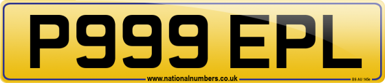 P999 EPL