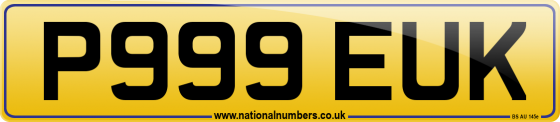 P999 EUK