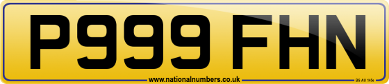 P999 FHN
