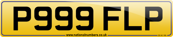 P999 FLP