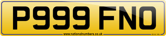P999 FNO