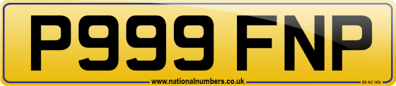P999 FNP