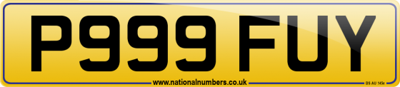 P999 FUY