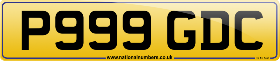 P999 GDC