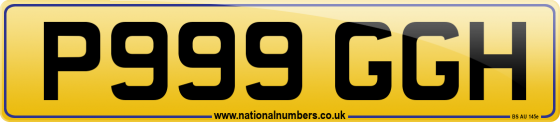 P999 GGH